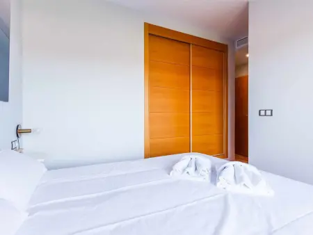 Appartement pour 5 personnes avec terrasse et parking à Torre del Mar - Photo 25