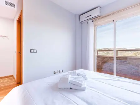 Appartement pour 5 personnes avec terrasse et parking à Torre del Mar - Photo 26