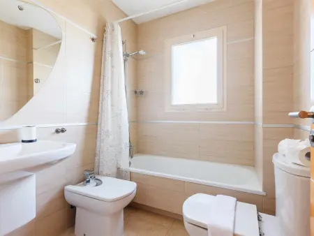 Appartement pour 5 personnes avec terrasse et parking à Torre del Mar - Photo 28