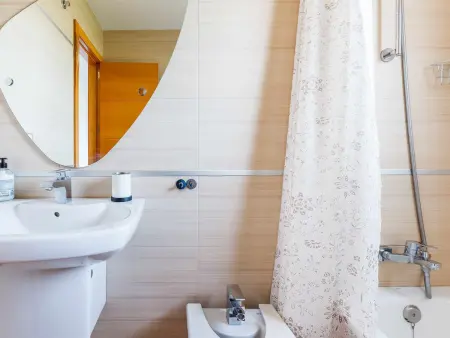 Appartement pour 5 personnes avec terrasse et parking à Torre del Mar - Photo 29