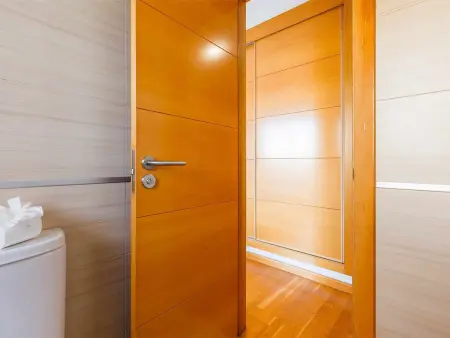 Appartement pour 5 personnes avec terrasse et parking à Torre del Mar - Photo 30