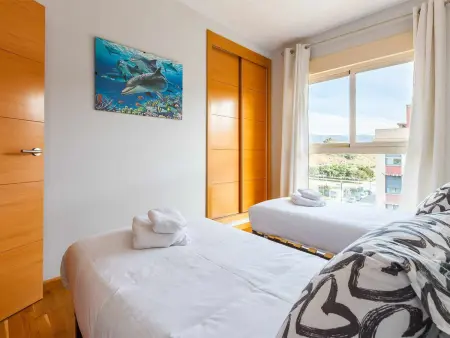 Appartement pour 5 personnes avec terrasse et parking à Torre del Mar - Photo 32