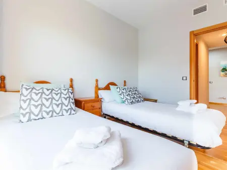 Appartement pour 5 personnes avec terrasse et parking à Torre del Mar - Photo 34