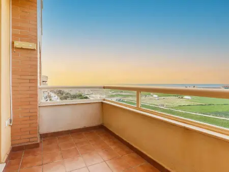 Appartement à Torre del Mar, 3 chambres, piscine, parking - Photo 1