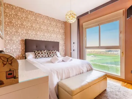 Appartement à Torre del Mar, 3 chambres, piscine, parking - Photo 3