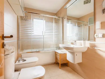 Appartement à Torre del Mar, 3 chambres, piscine, parking - Photo 7