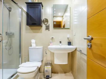 Appartement à Torre del Mar, 3 chambres, piscine, parking - Photo 8