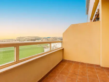 Appartement à Torre del Mar, 3 chambres, piscine, parking - Photo 10