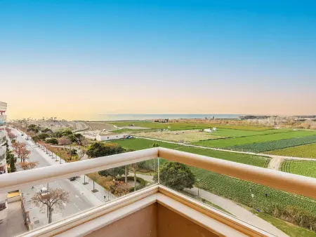 Appartement à Torre del Mar, 3 chambres, piscine, parking - Photo 11