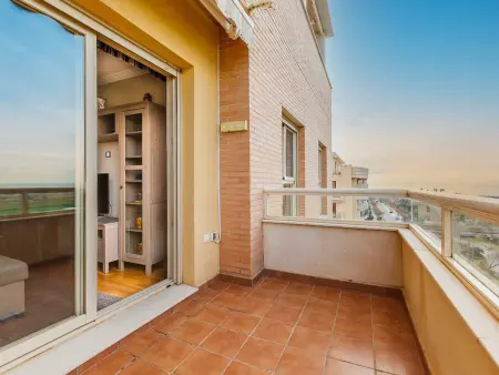 Appartement à Torre del Mar, 3 chambres, piscine, parking - Photo 12