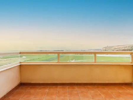 Appartement à Torre del Mar, 3 chambres, piscine, parking - Photo 13