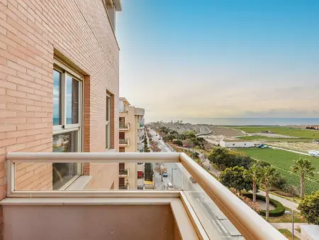 Appartement à Torre del Mar, 3 chambres, piscine, parking - Photo 14