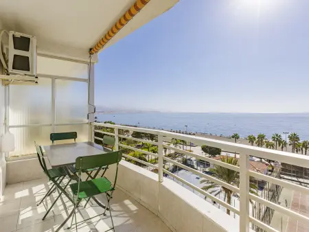 Superbe appart 1 ch, 2 pers, vue mer, à Torre del Mar - Photo 10