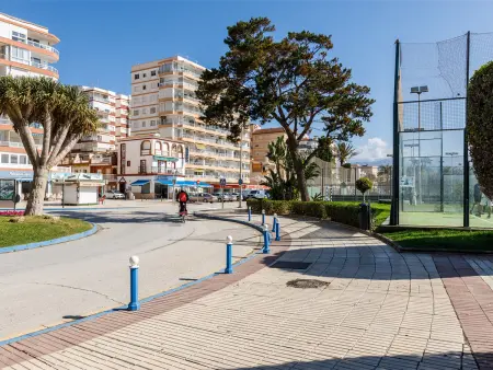Superbe appart 1 ch, 2 pers, vue mer, à Torre del Mar - Photo 35