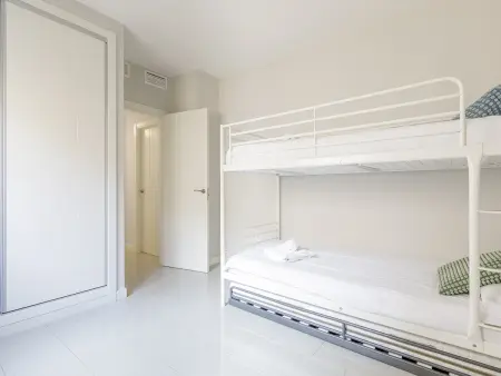 Penthouse 3 chambres avec climatisation à Torre del Mar - Photo 4