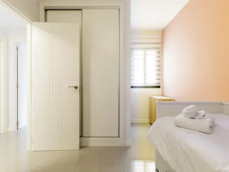 Penthouse 3 chambres avec climatisation à Torre del Mar - Photo 10