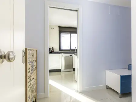 Penthouse 3 chambres avec climatisation à Torre del Mar - Photo 13