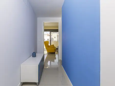 Penthouse 3 chambres avec climatisation à Torre del Mar - Photo 19