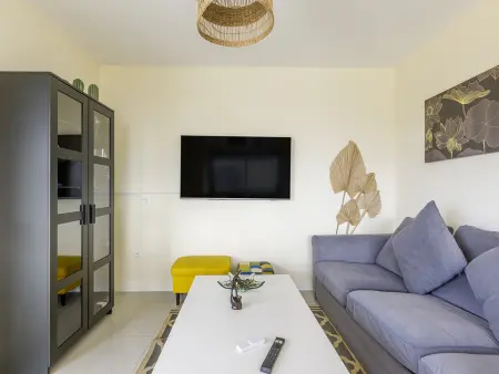 Penthouse 3 chambres avec climatisation à Torre del Mar - Photo 22