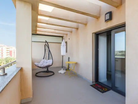 Penthouse 3 chambres avec climatisation à Torre del Mar - Photo 26
