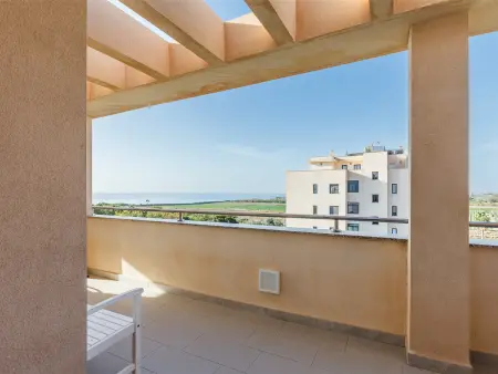 Penthouse 3 chambres avec climatisation à Torre del Mar - Photo 27