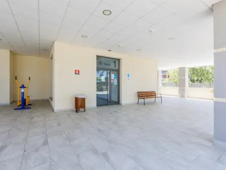 Penthouse 3 chambres avec climatisation à Torre del Mar - Photo 28