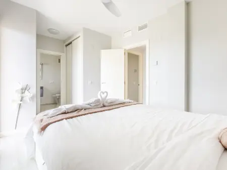 Penthouse 3 chambres avec climatisation à Torre del Mar - Photo 32