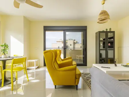 Penthouse 3 chambres avec climatisation à Torre del Mar - Photo 33