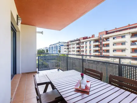 Appartement à Torre del Mar, 2 chambres, piscine, parking, climatisation - Photo 1
