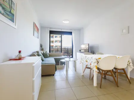 Appartement à Torre del Mar, 2 chambres, piscine, parking, climatisation - Photo 2