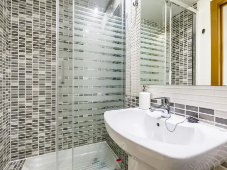 Appartement à Torre del Mar, 2 chambres, piscine, parking, climatisation - Photo 6