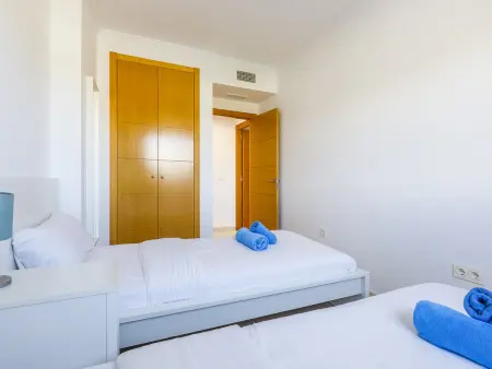 Appartement à Torre del Mar, 2 chambres, piscine, parking, climatisation - Photo 10