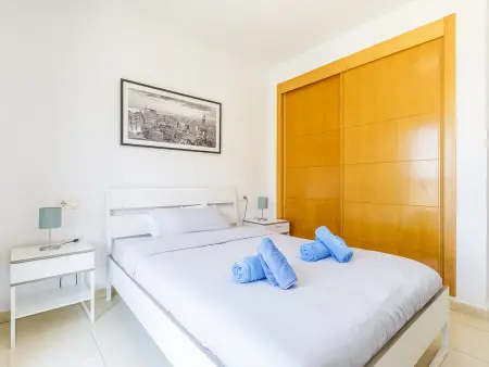 Appartement à Torre del Mar, 2 chambres, piscine, parking, climatisation - Photo 15
