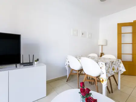 Appartement à Torre del Mar, 2 chambres, piscine, parking, climatisation - Photo 17