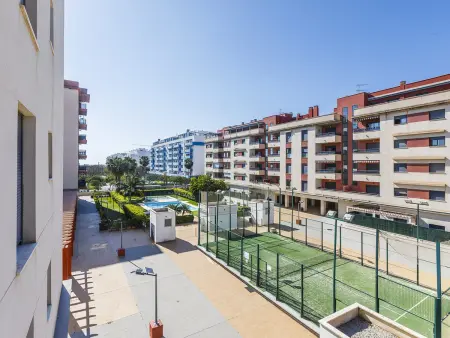 Appartement à Torre del Mar, 2 chambres, piscine, parking, climatisation - Photo 32