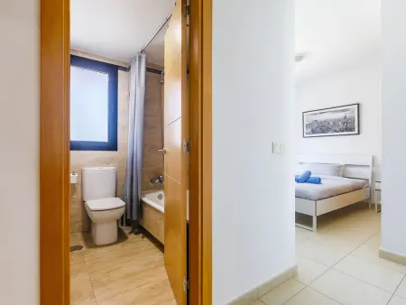 Appartement à Torre del Mar, 2 chambres, piscine, parking, climatisation - Photo 35