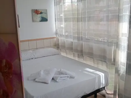 Studio cosy à Torre del Mar pour 2 pers., Appartement 2 personnes à Torre del Mar - Photo 2