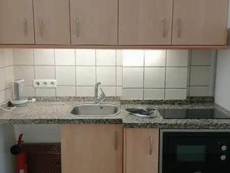 Studio cosy à Torre del Mar pour 2 pers., Appartement 2 personnes à Torre del Mar - Photo 3