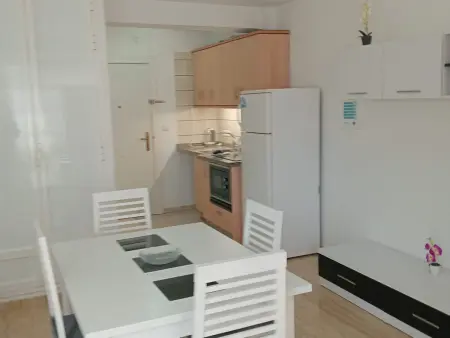 Studio cosy à Torre del Mar pour 2 pers., Appartement 2 personnes à Torre del Mar - Photo 6