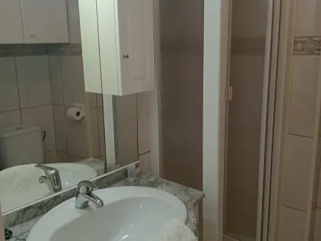 Studio cosy à Torre del Mar pour 2 pers., Appartement 2 personnes à Torre del Mar - Photo 8