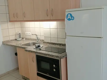 Studio cosy à Torre del Mar pour 2 pers., Appartement 2 personnes à Torre del Mar - Photo 9