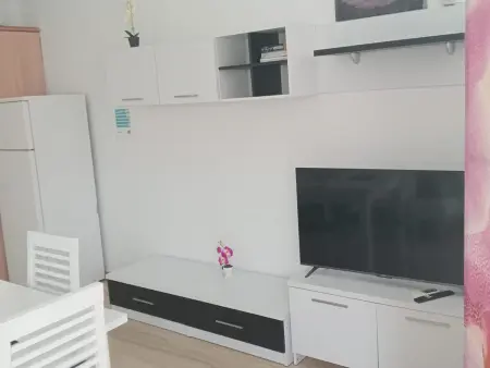 Studio cosy à Torre del Mar pour 2 pers., Appartement 2 personnes à Torre del Mar - Photo 10