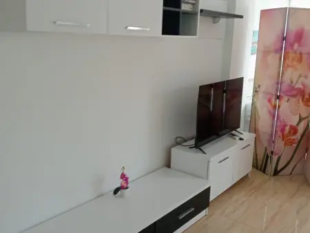 Studio cosy à Torre del Mar pour 2 pers., Appartement 2 personnes à Torre del Mar - Photo 13