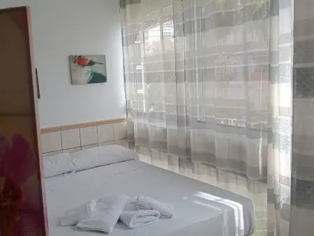 Studio cosy à Torre del Mar pour 2 pers., Appartement 2 personnes à Torre del Mar - Photo 15