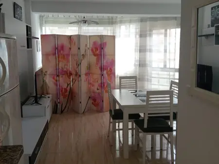 Studio cosy à Torre del Mar pour 2 pers., Appartement 2 personnes à Torre del Mar - Photo 19