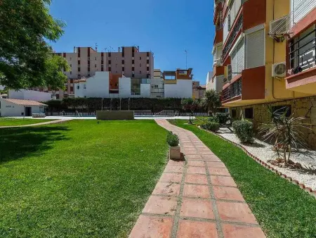 Studio cosy à Torre del Mar pour 2 pers., Appartement 2 personnes à Torre del Mar - Photo 24