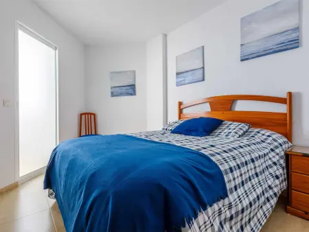 Appartement 2 chambres à Torre del Mar avec climatisation - Photo 3