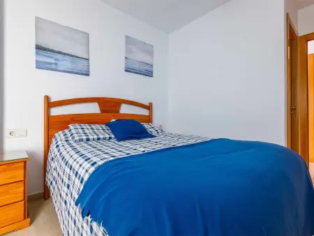 Appartement 2 chambres à Torre del Mar avec climatisation - Photo 8