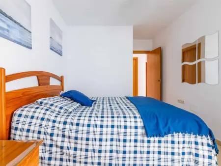 Appartement 2 chambres à Torre del Mar avec climatisation - Photo 9