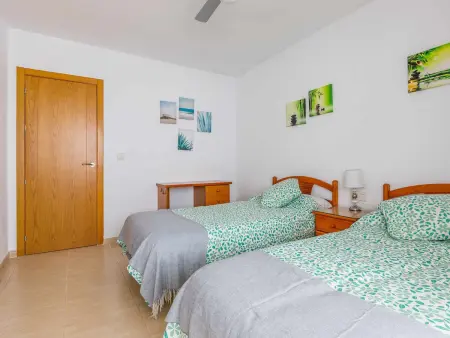 Appartement 2 chambres à Torre del Mar avec climatisation - Photo 12